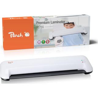 Peach Laminiergerät PL755 A3 125 µm fehlerhaft  