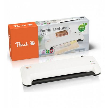 Peach Laminiergerät PL755 A3 125 µm fehlerhaft  
