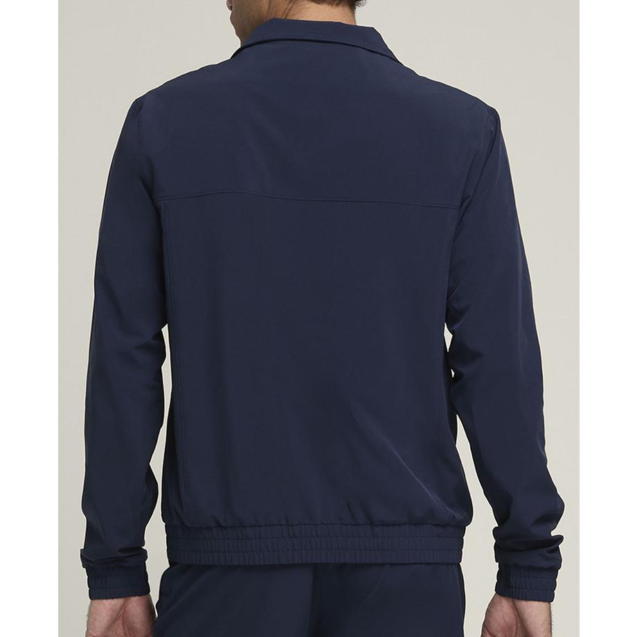 Wilson  Team Woven Jacke  Navy 