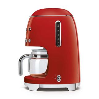 SMEG Smeg DCF02RDEU coffee maker  