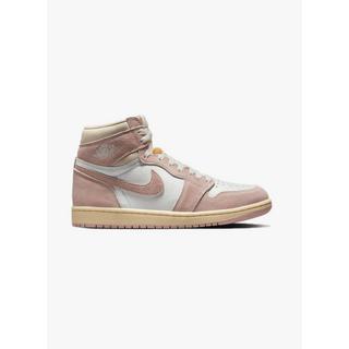 NIKE  Air Jordan 1 Retro High OG Washed 