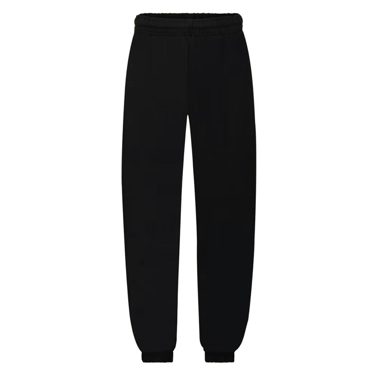 Fruit of the Loom  Pantalon de jogging Enfant 