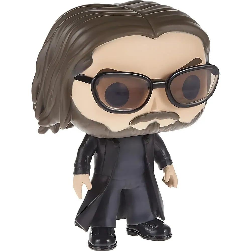 Image of Pop! Movies The Matrix 4 - Neo (Nr.1172) Multicolor