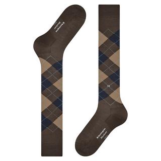 Burlington  chaussettes mi-bas manchester 