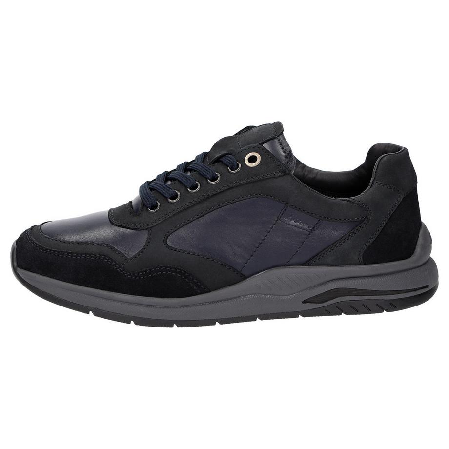 Sioux Sneaker Turibio-713-J  
