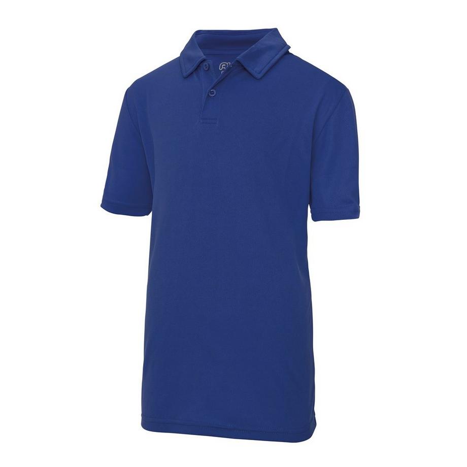 Just Cool Sport Polo Shirt