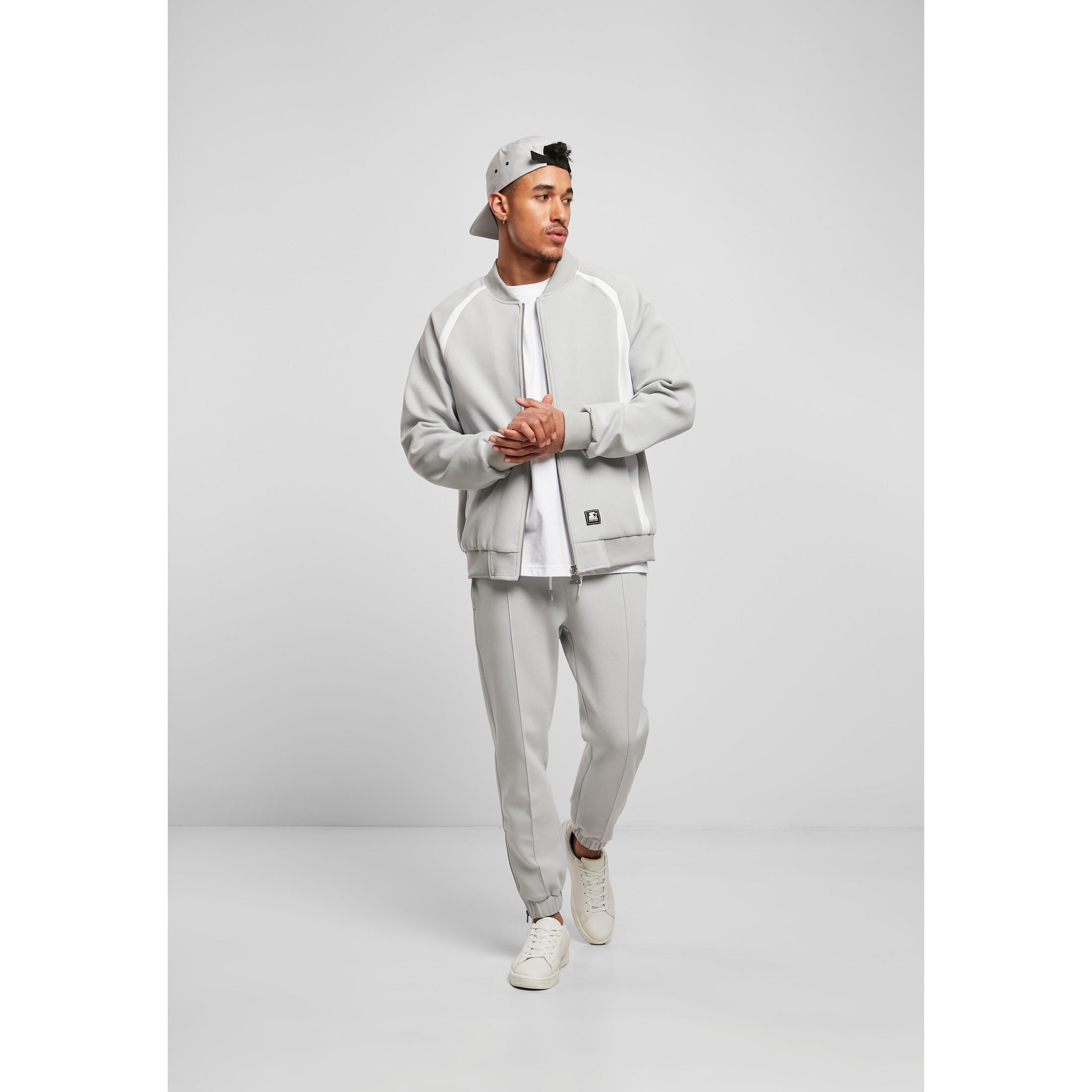 Image of Jacke Starter Circle Track Unisex XL