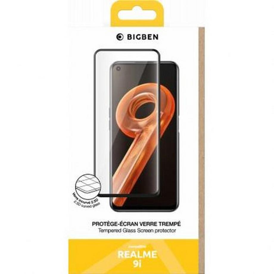 BigBen Connected  Pellicola per RealMe 9i 