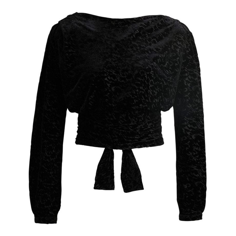 Edevory Devore Maglia A Portafoglio