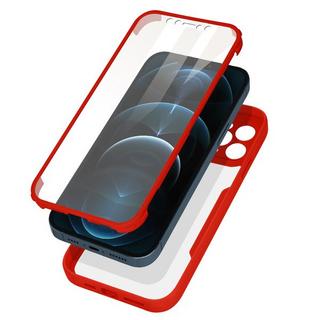 Avizar  Coque 360° iPhone 12 Pro 