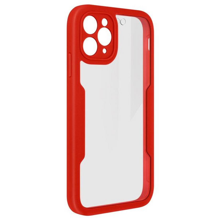 Avizar  Coque 360° iPhone 12 Pro 