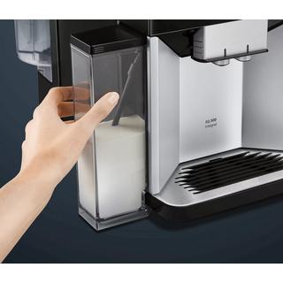 Siemens Siemens EQ.500 TQ503D01 Kaffeemaschine Vollautomatisch Espressomaschine 1,7 l  
