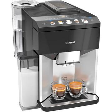Siemens EQ.500 TQ503D01 Kaffeemaschine Vollautomatisch Espressomaschine 1,7 l