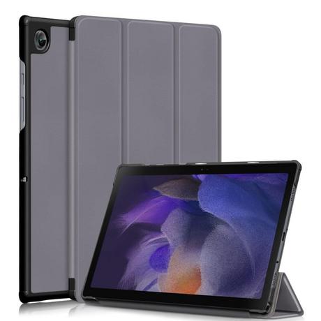 Cover-Discount  Galaxy Tab A7 Lite - Étui Smart Tri-Fold 