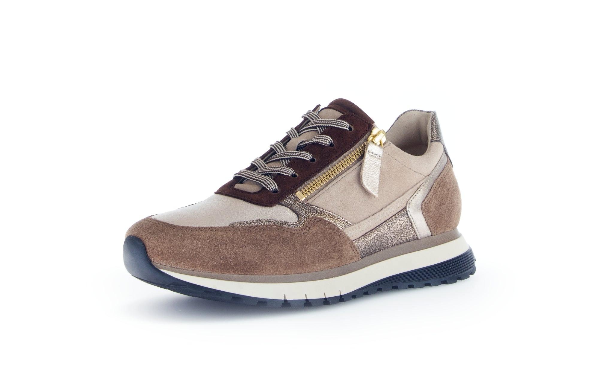 Gabor  Sneaker Scamosciato 