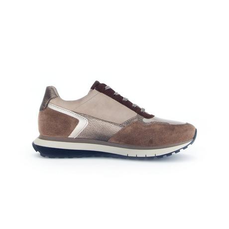 Gabor  Sneaker Scamosciato 