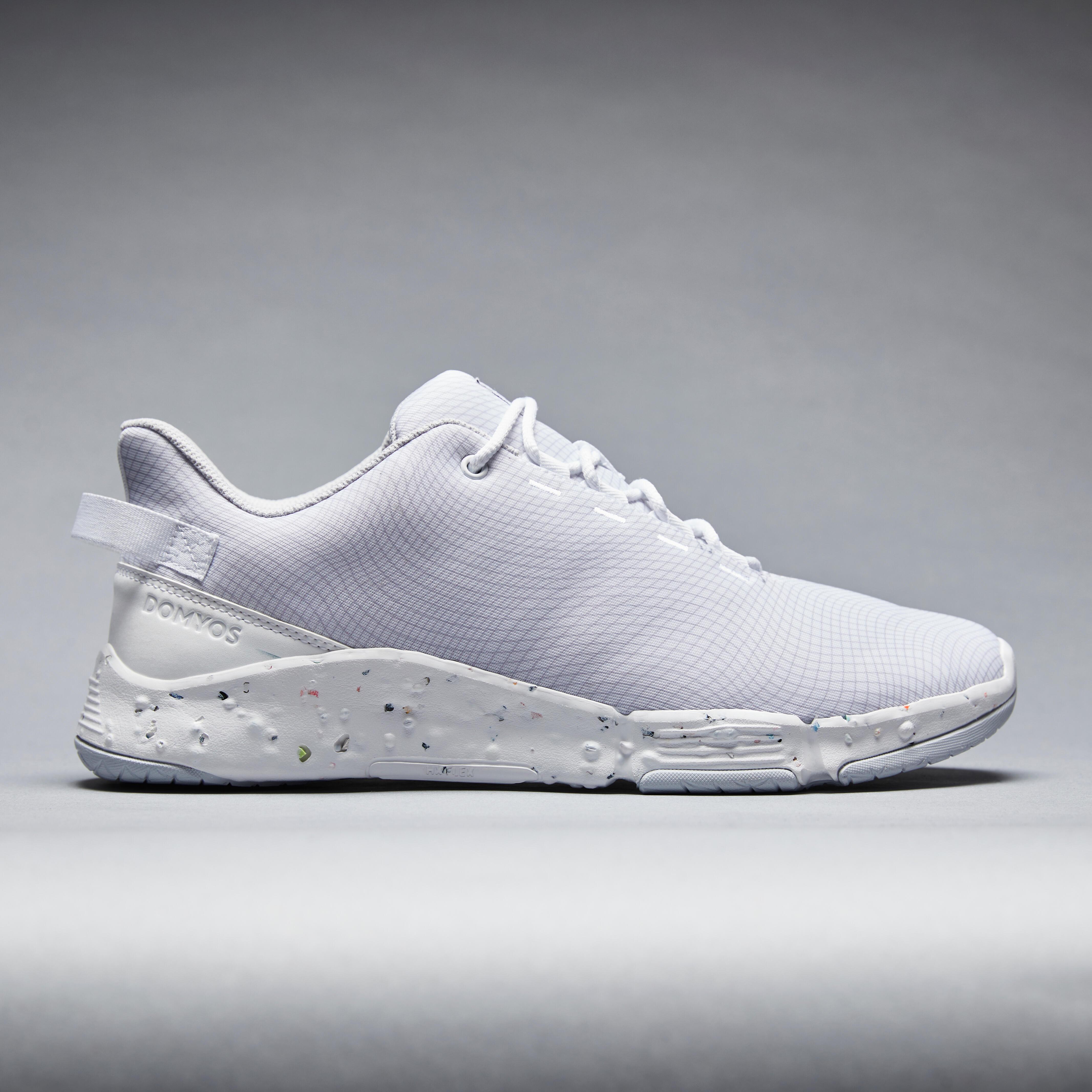 Image of Schuhe - 100 Unisex Weiss 45