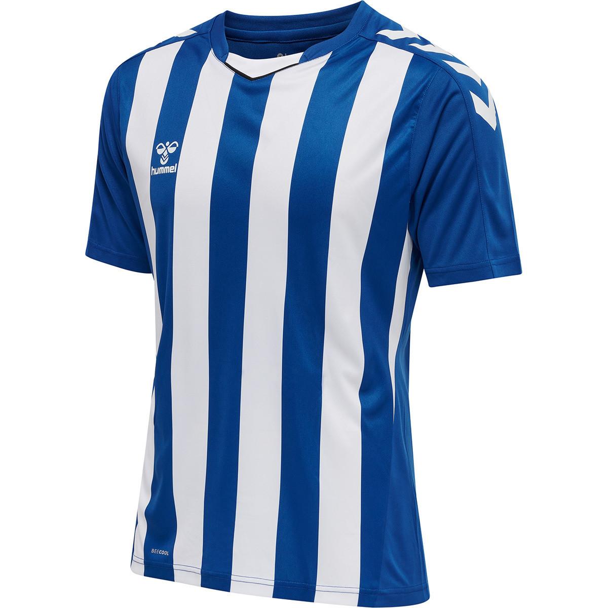 Hummel  maillot striped 