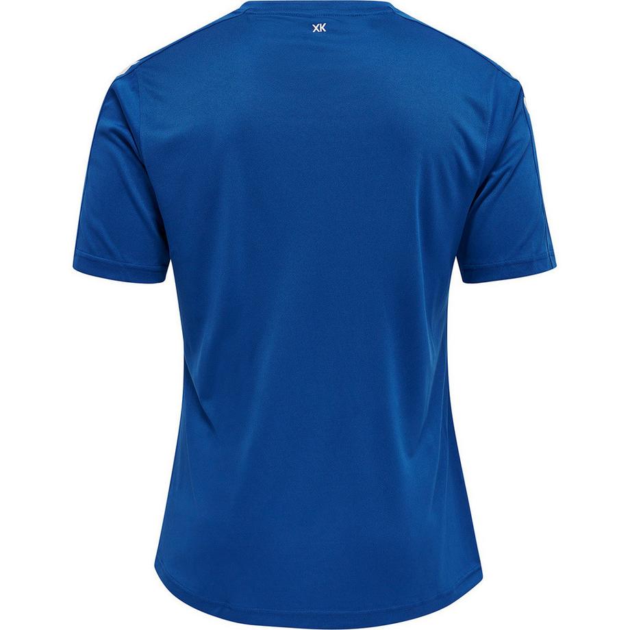 Hummel  maglia striped 