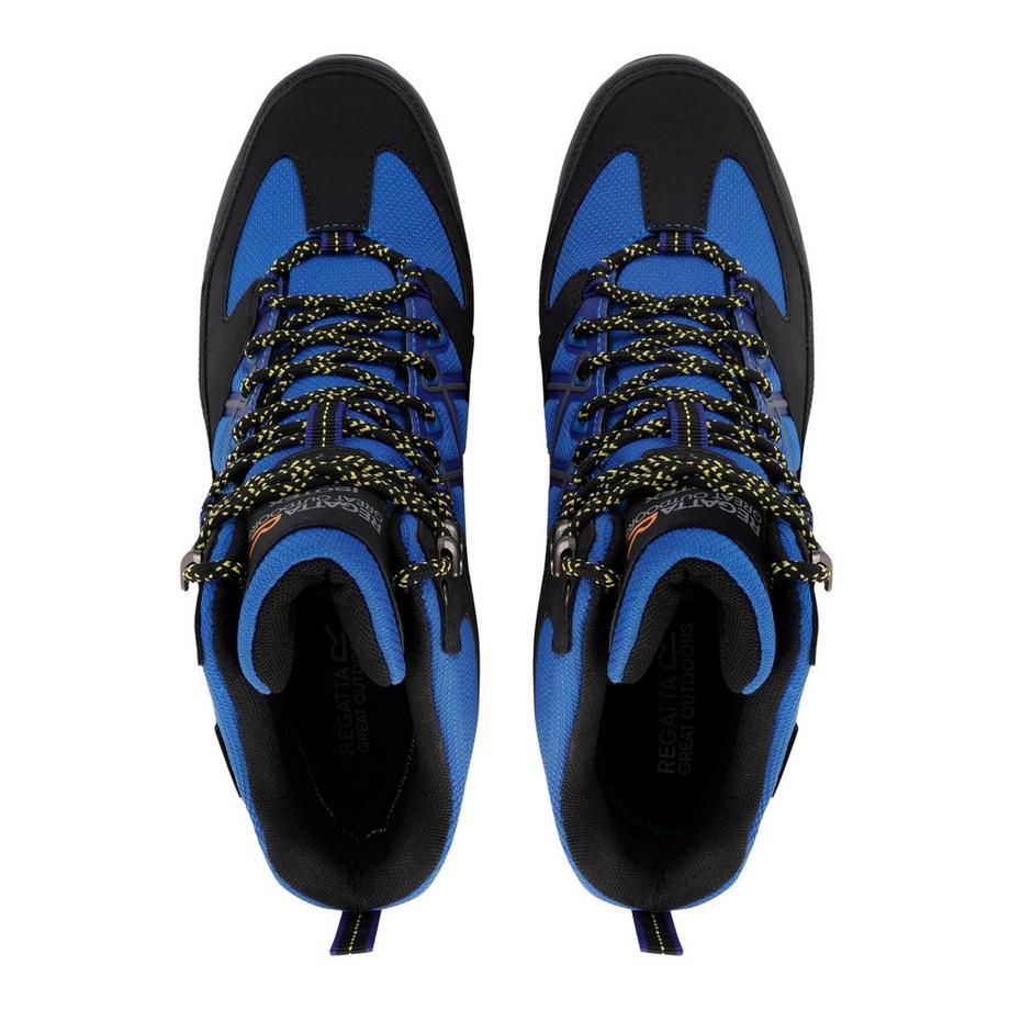 Regatta Samaris III Wanderstiefel  