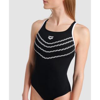 arena Losange Einteiler Badeanzug  