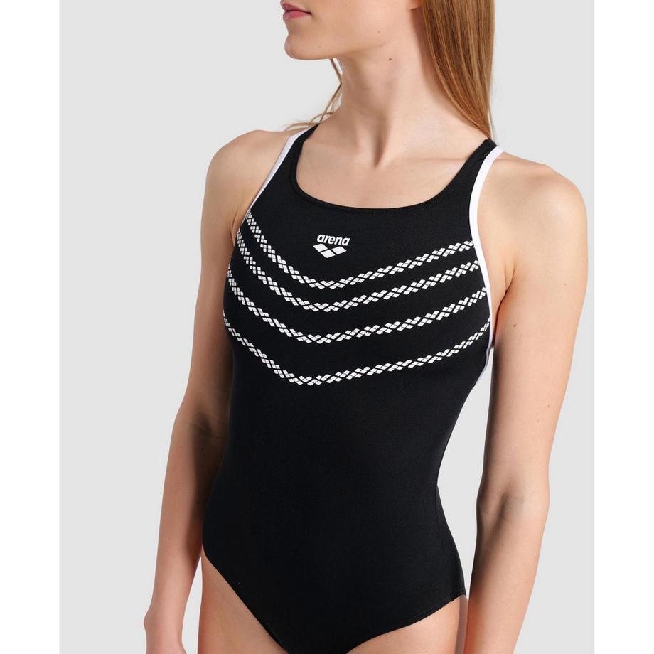 arena Losange Costume da Bagno Intero  