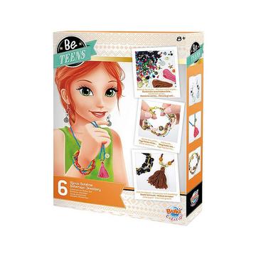 Creation Schmuck im Boho-Stil