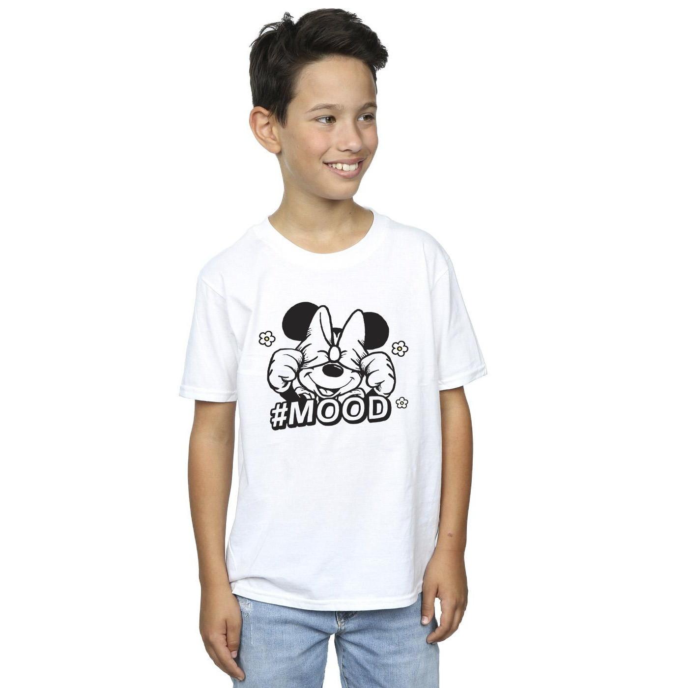 Disney  Mood TShirt 