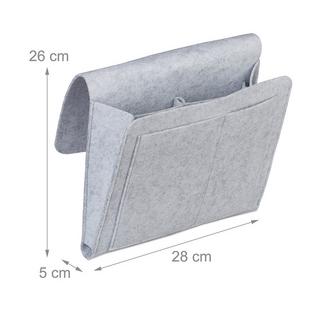 B2X Sacco a pelo in feltro  