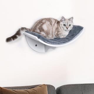 PawHut  Chaise longue pour chat 