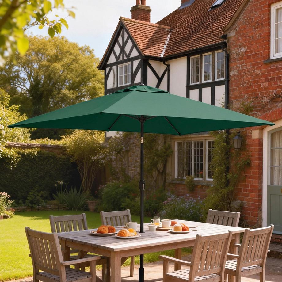 Outsunny Sonnenschirm  