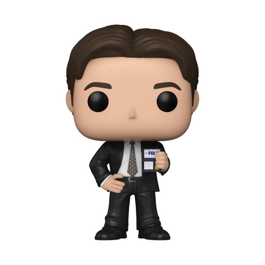 Funko  Funko POP! The X-Files: Fox Mulder (1614) 