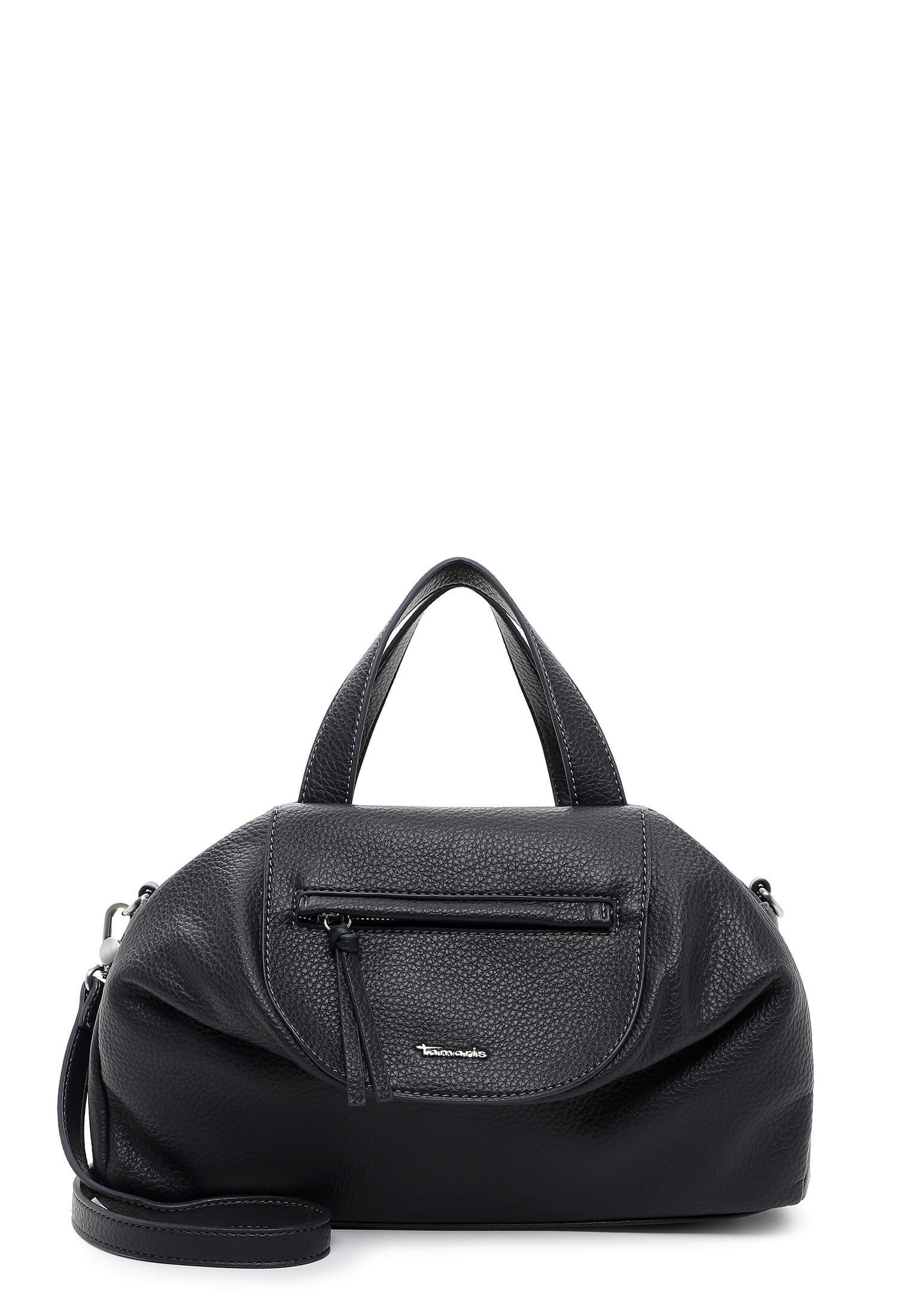 Image of Bowlingbag Tas Anuschka Damen Blau ONE SIZE