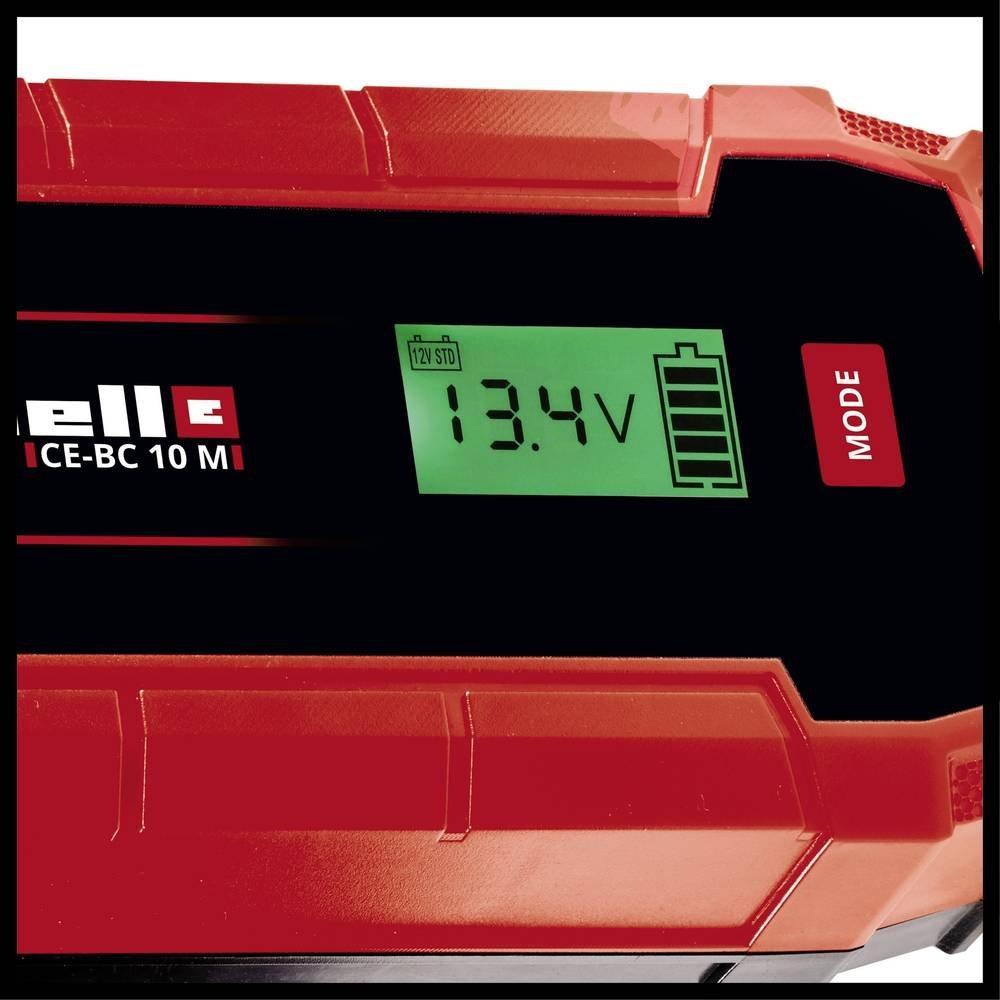 Einhell  Batterie-Ladegerät CE-BC 10 M 