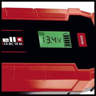 Einhell  Batterie-Ladegerät CE-BC 10 M 
