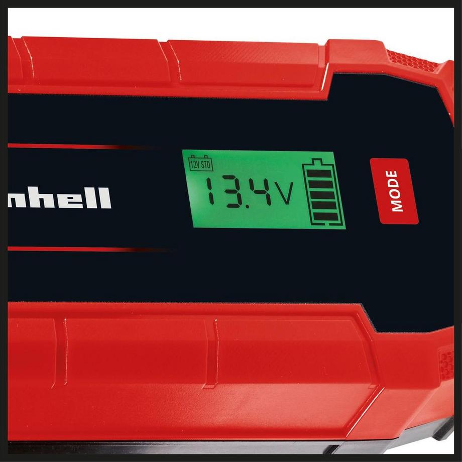 Einhell  Chargeur de batterie CE-BC 10 M 