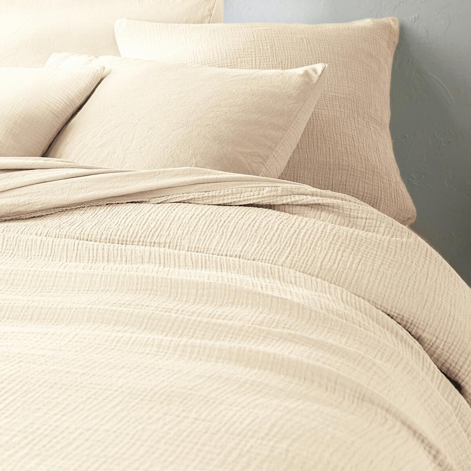 La Redoute Intérieurs Housse de couette Kumco  