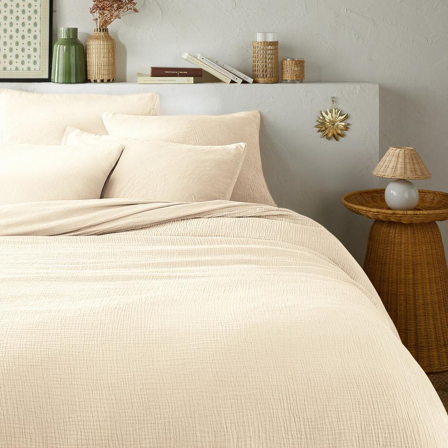La Redoute Intérieurs Housse de couette Kumco  