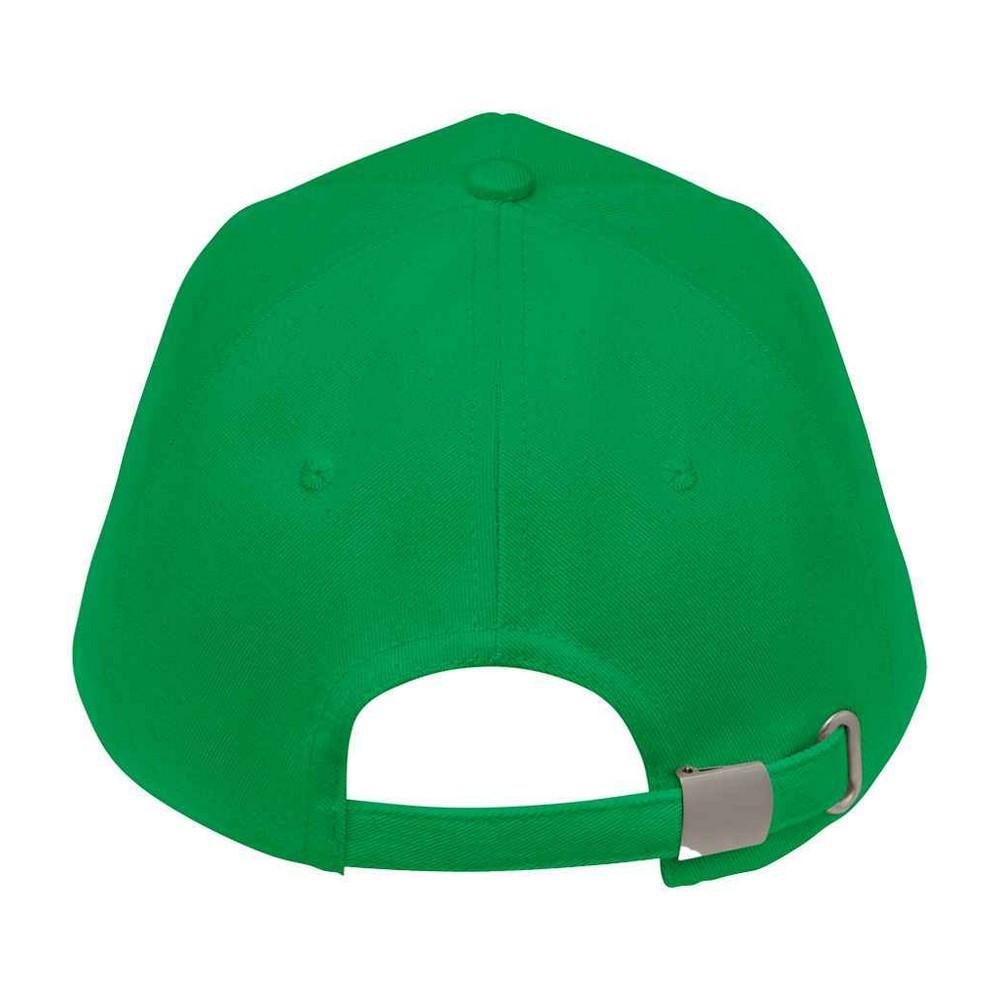 SOLS Seoul Baseball Cap  