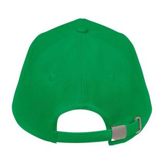 SOLS Seoul Baseball Cap  
