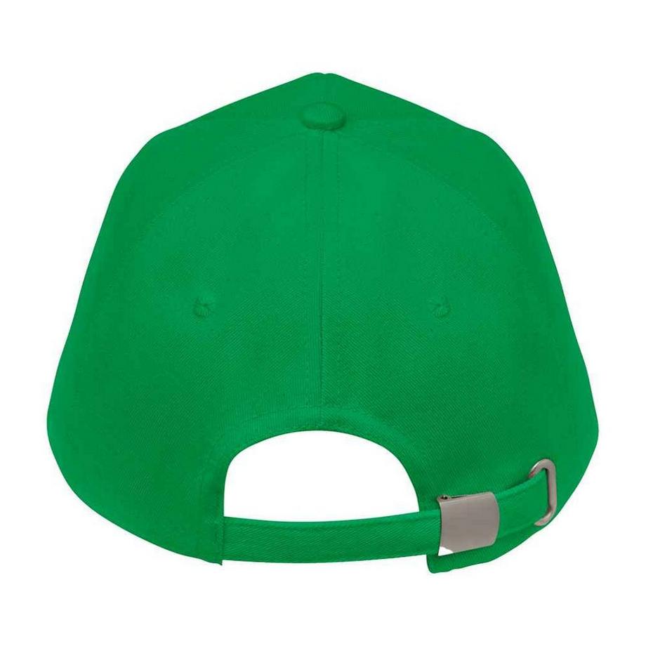 SOLS Seoul Baseball Cap  