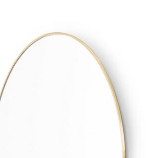 La Redoute Intérieurs Runder Spiegel Uyova Ø38 cm  