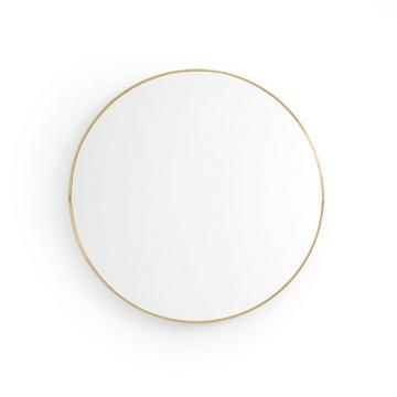 Miroir rond Ø38 cm Uyova