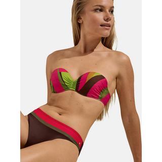 Lisca  Haut maillot de bain bandeau préformé Viviero 