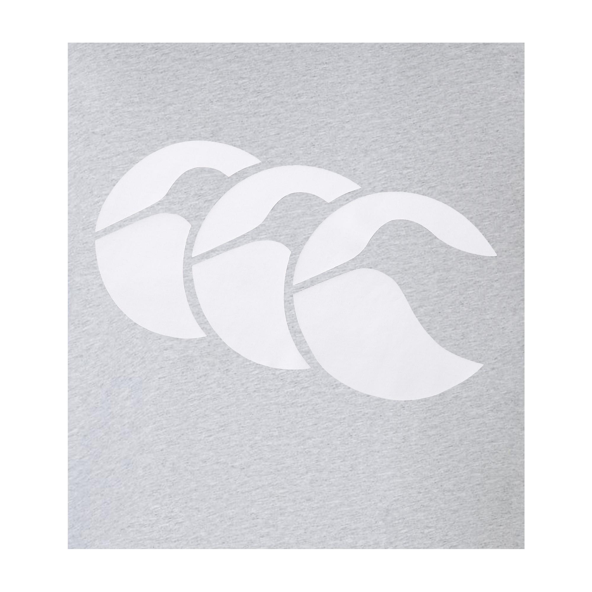 Canterbury T-Shirt Slim Fit  