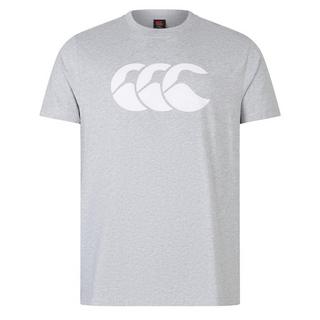 Canterbury T-Shirt Slim Fit  