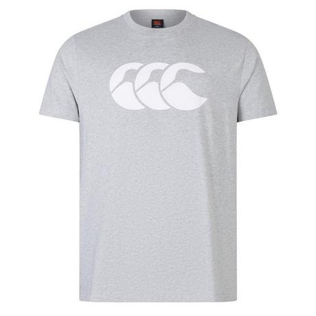Canterbury T-Shirt Slim Fit  