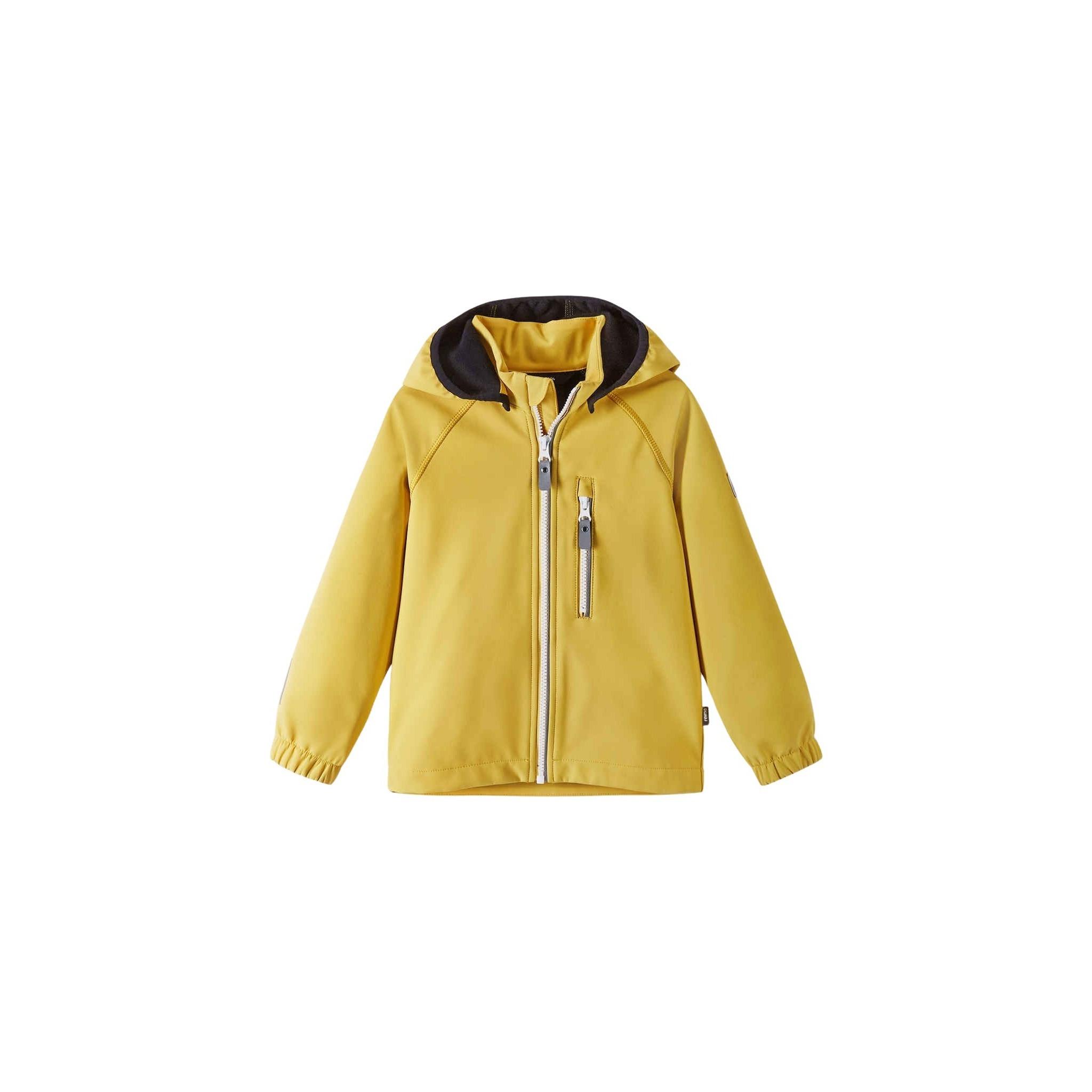 Reima  giacca per bambini softshell , vantti 