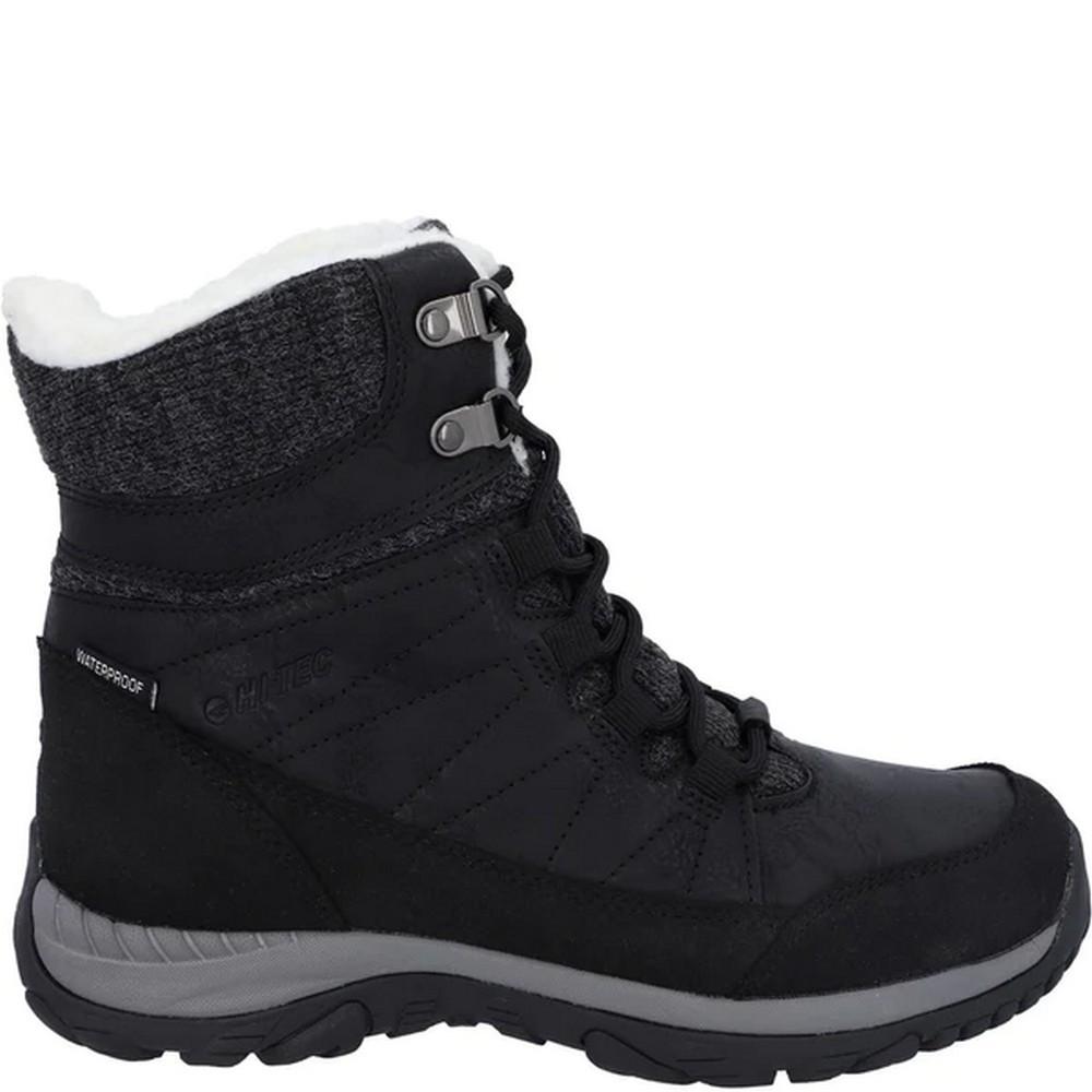 Hi-Tec  Stiefel Riva Mid 