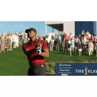 Take 2  Take-Two Interactive PGA TOUR 2K23 Standard Xbox OneXbox Series X 